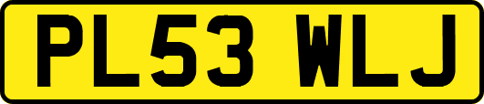 PL53WLJ