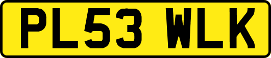 PL53WLK