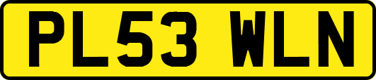 PL53WLN