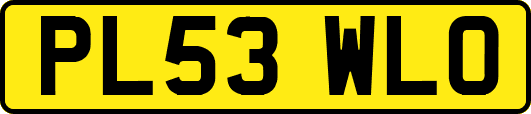 PL53WLO
