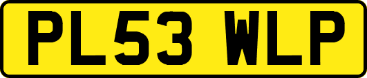 PL53WLP