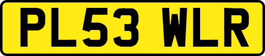 PL53WLR