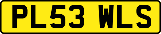 PL53WLS