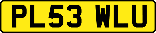 PL53WLU