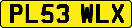 PL53WLX
