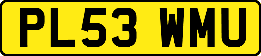 PL53WMU