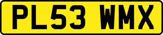 PL53WMX