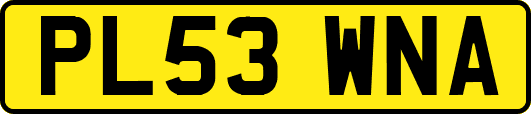 PL53WNA