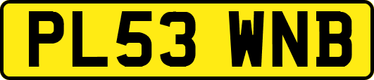 PL53WNB
