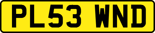 PL53WND