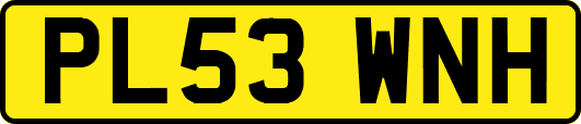 PL53WNH