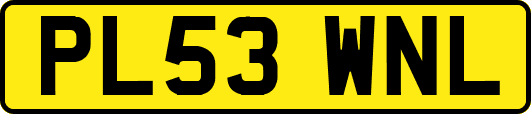 PL53WNL