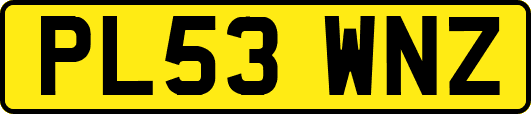 PL53WNZ