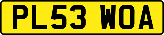 PL53WOA