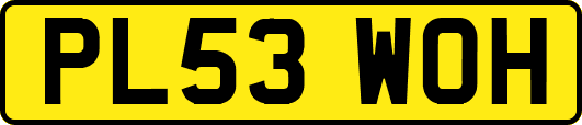 PL53WOH