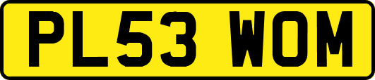 PL53WOM