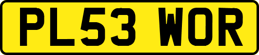 PL53WOR