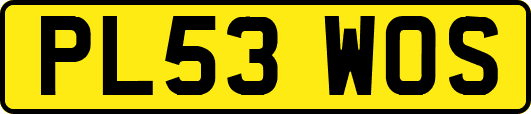 PL53WOS