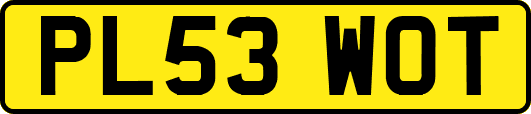 PL53WOT