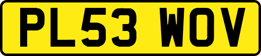 PL53WOV