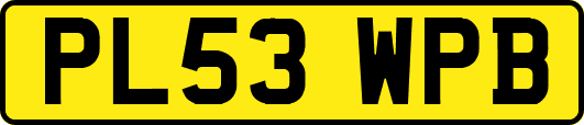 PL53WPB