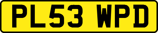 PL53WPD