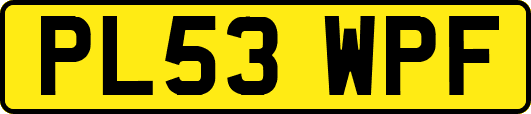 PL53WPF