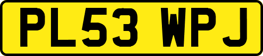 PL53WPJ