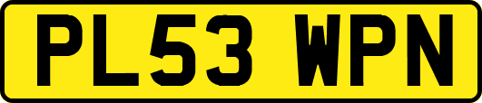 PL53WPN