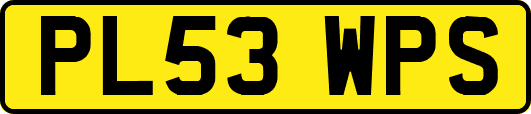 PL53WPS