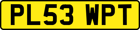 PL53WPT