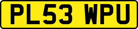 PL53WPU