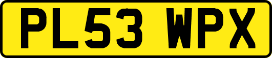 PL53WPX