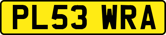 PL53WRA