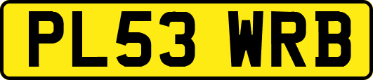 PL53WRB