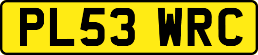 PL53WRC