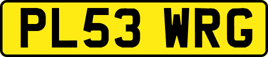 PL53WRG