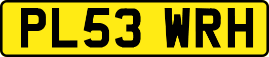 PL53WRH