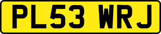 PL53WRJ