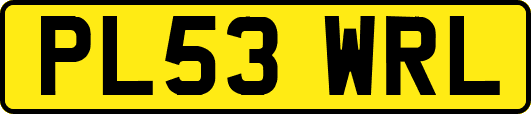 PL53WRL