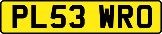 PL53WRO