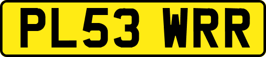 PL53WRR