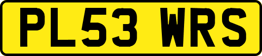 PL53WRS