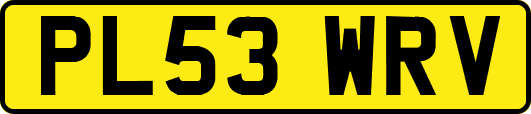 PL53WRV