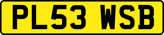PL53WSB