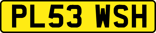 PL53WSH