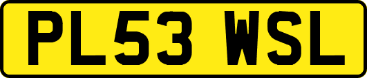 PL53WSL