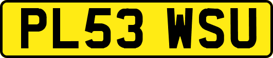 PL53WSU