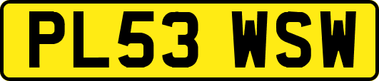 PL53WSW