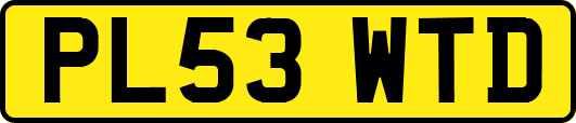 PL53WTD